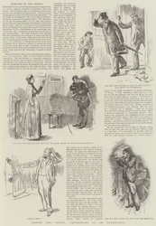 De Volkstelling, Ervaringen van een Tellenaar